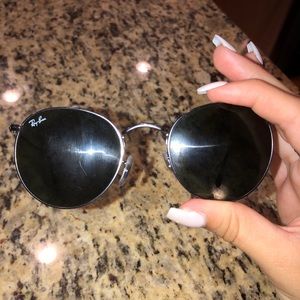Women’s Ray Bans